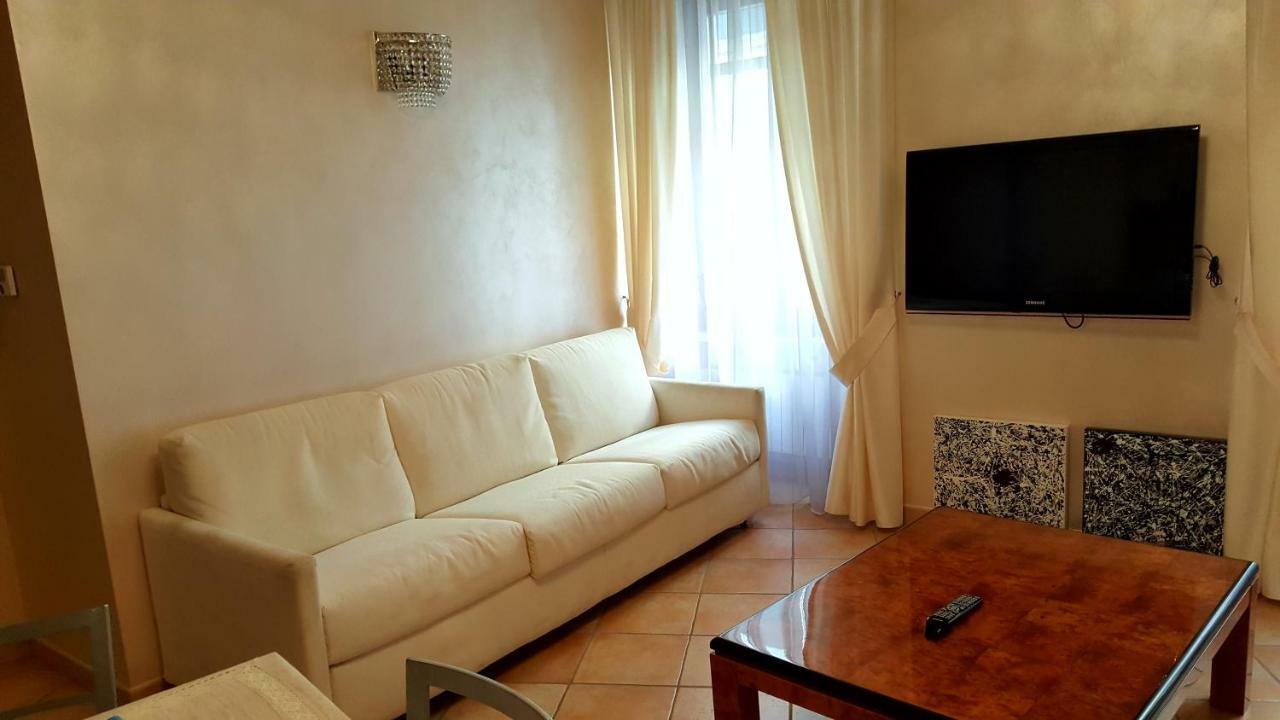 Ivana Sweet House Desenzano del Garda Exterior foto