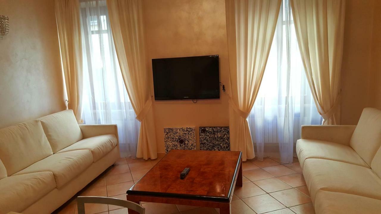 Ivana Sweet House Desenzano del Garda Exterior foto